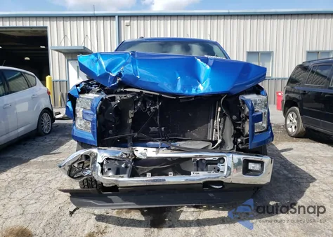 2016 Ford F150 Supercrew z USA, uszkodzony, nr VIN 1FTFW1EFXGFB90814